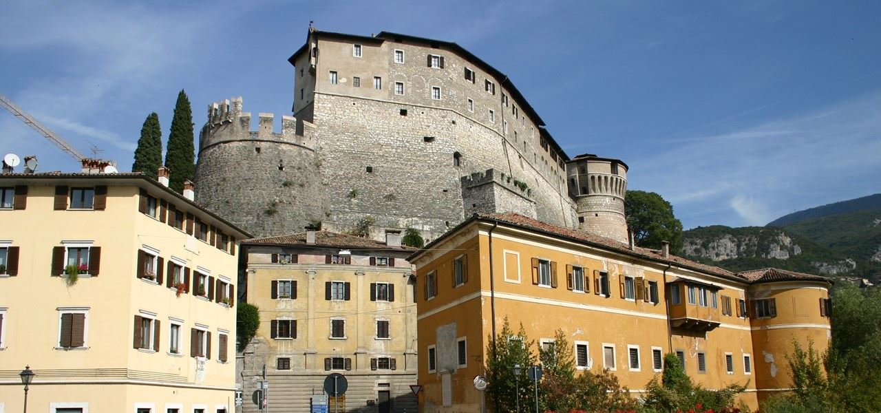 castello