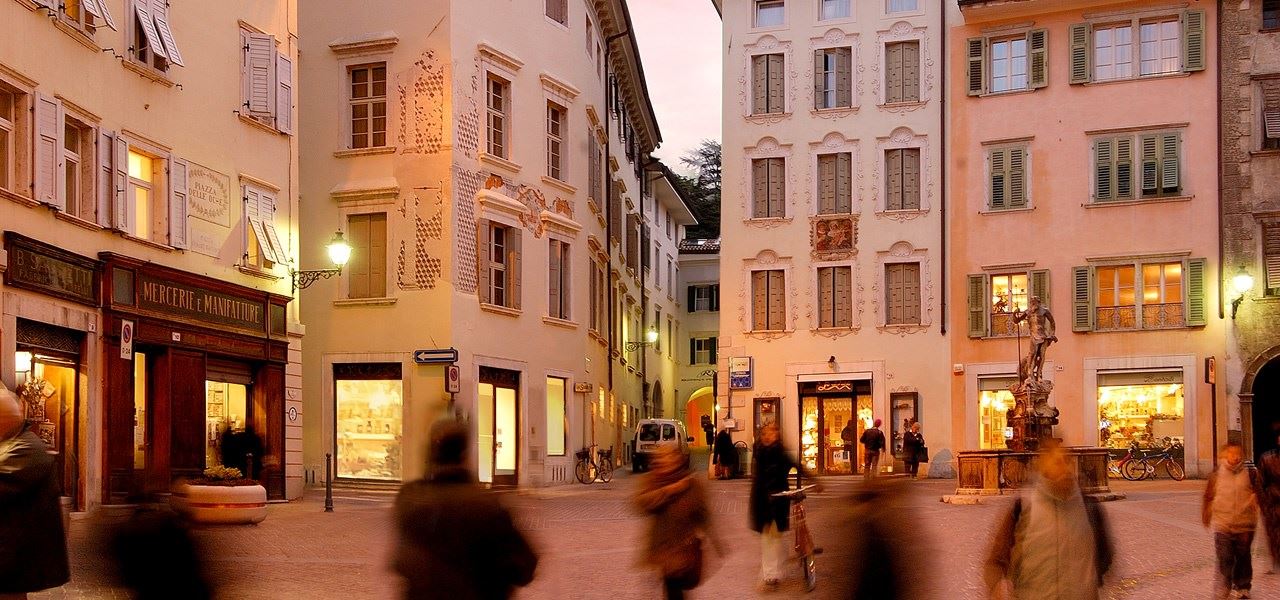 rovereto